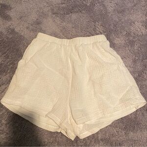 Princess Polly shorts
